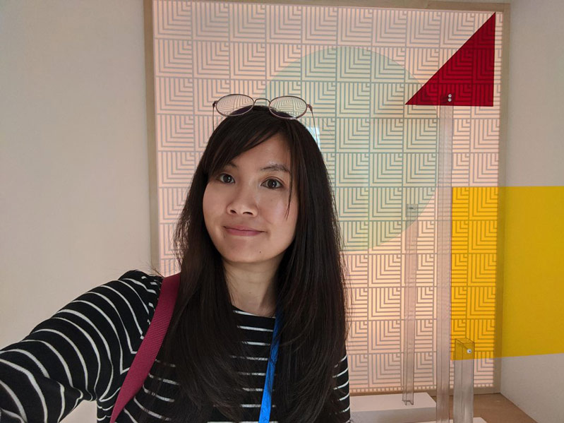 16 bức ảnh chụp bởi Google Pixel 4