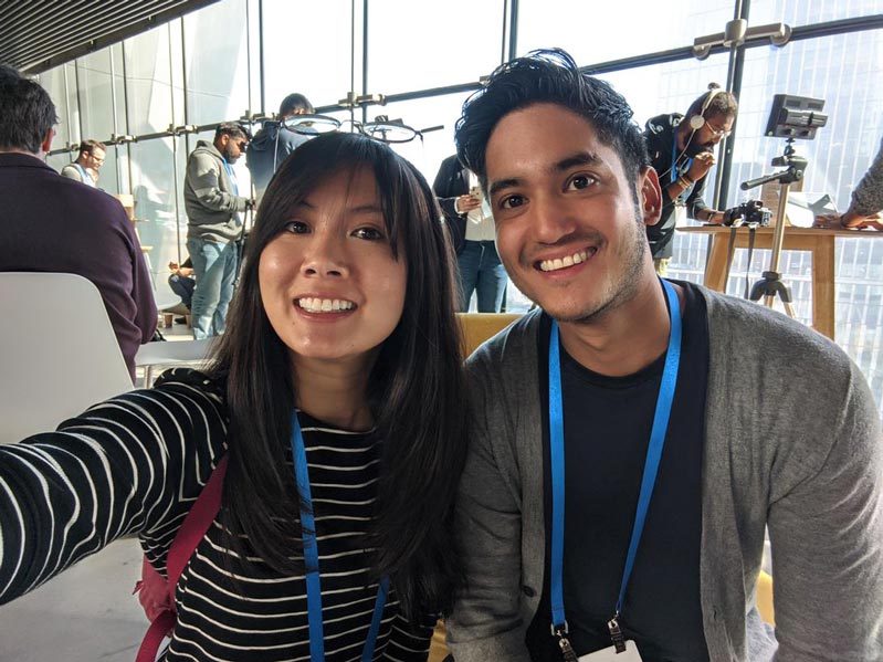 16 bức ảnh chụp bởi Google Pixel 4