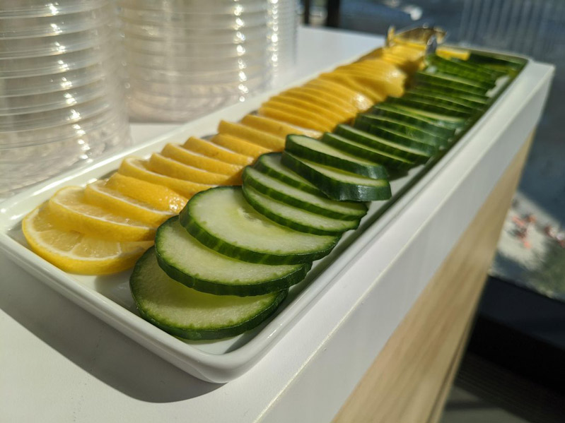 16 bức ảnh chụp bởi Google Pixel 4