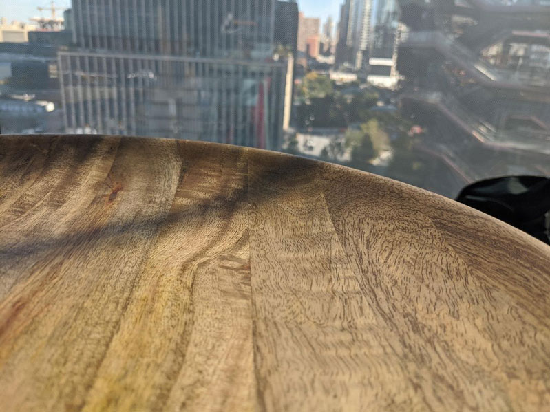 16 bức ảnh chụp bởi Google Pixel 4