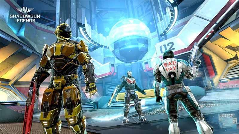 5game ban sung mien phi va thu vi danh cho iphone va android 3