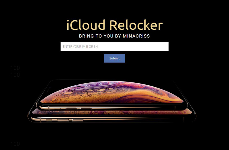 iPhone hoá “cục gạch” trong vài phút vì để lộ số IMEI