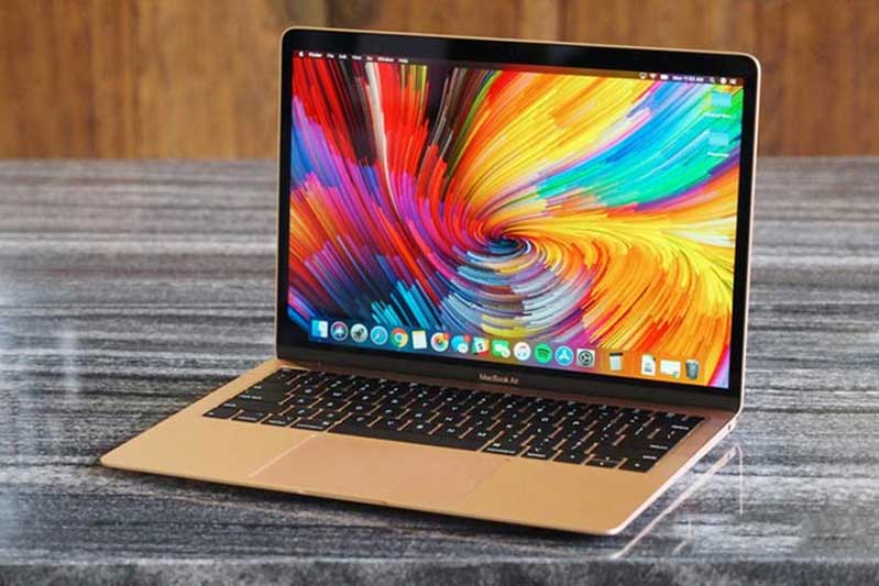 Câu hỏi đặt ra màn hình Retina, Liquid Retina là gì?