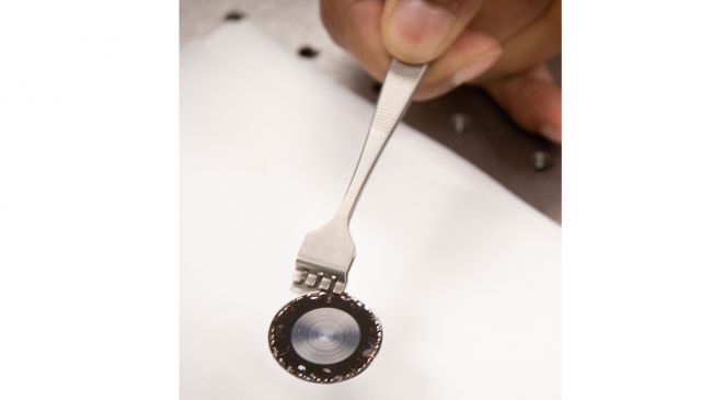 Hiểu về ống kính điện thoại thông minh siêu mỏng