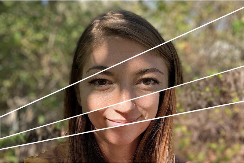 Selfies - xu hướng chụp ảnh chưa bao giờ hạ nhiệt.