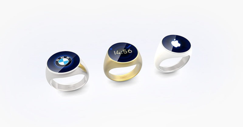 Apple Ring với tính năng khác biệt