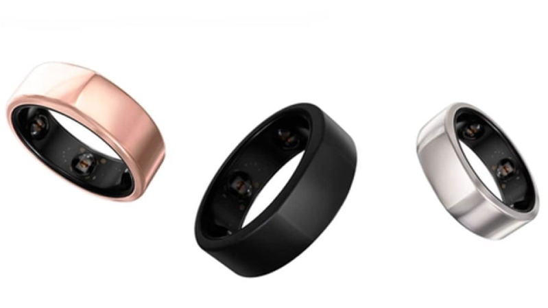 Apple Ring với tính năng khác biệt