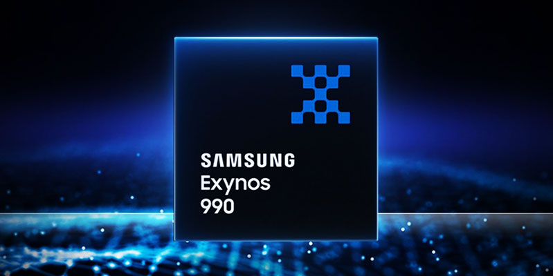 exynos 990