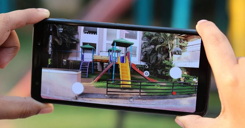 Các ứng dụng hữu ích cho gắn thẻ địa lý