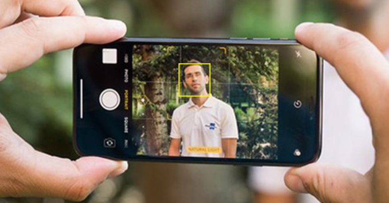 Chức năng Geotagging gắn thẻ địa lý là gì?