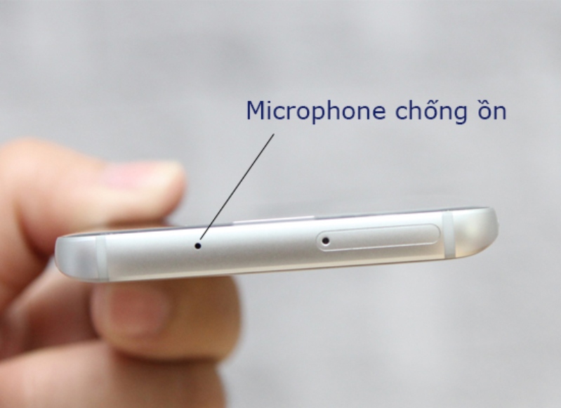 Microphone chuyên dụng chống ồn Microphone chuyên dụng chống ồn