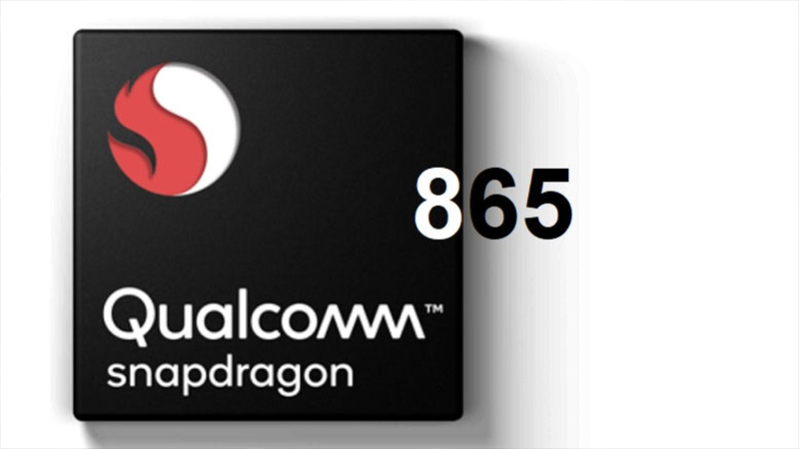 Snapdragon 865 có thể đứng đầu?