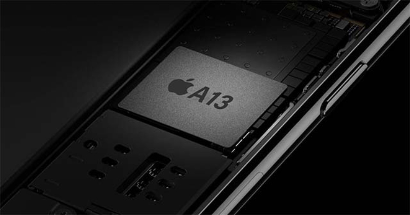 Apple A13 vẫn có thể giữ vị thế của mình?