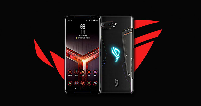 ROG Phone 2