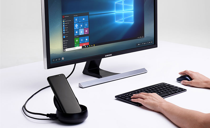 samsung dex2