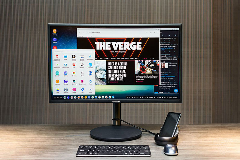 samsung dex3