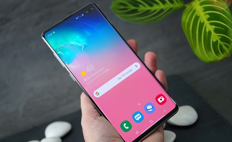 Cảm biến tiệm cận là gì?