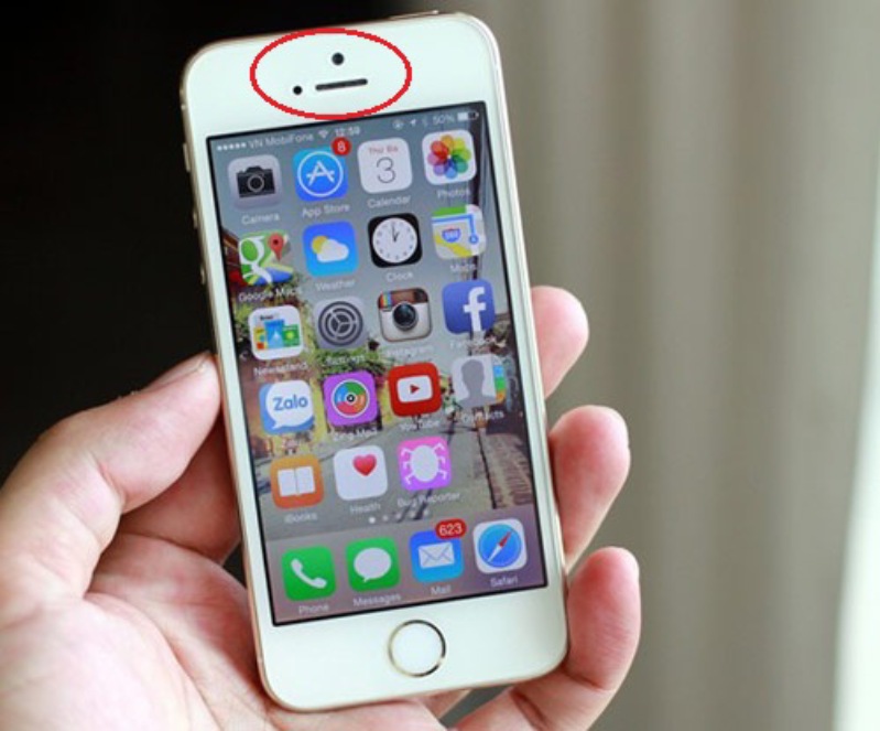 Cảm biến tiệm cận là gì?