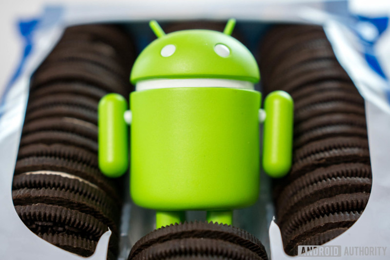Android 8.1 Oreo có gì mới