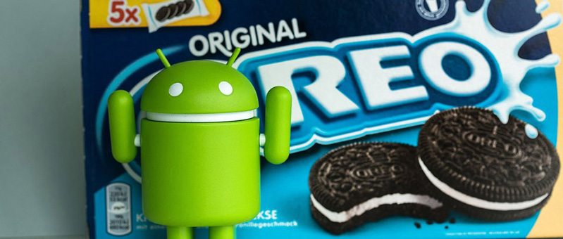 Android 8.1 Oreo có gì mới