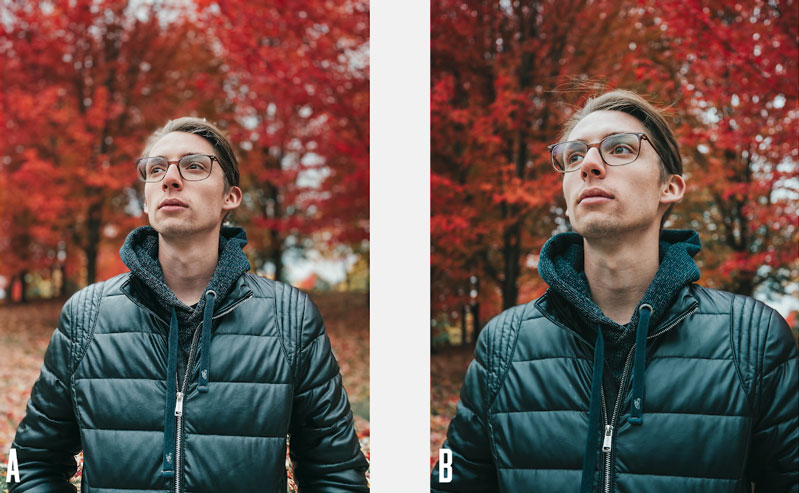 so sánh hình ảnh iphone 11 pro và canon 1dx mark ii