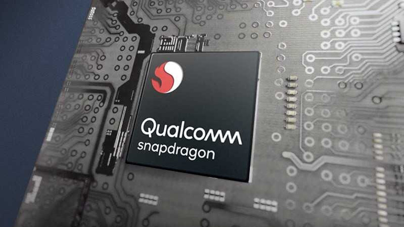 con chip xử lí trong lite