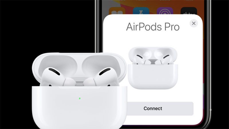 AirPodsPro2 AirPods Pro