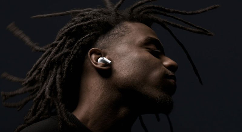 AirPodsPro5 AirPods Pro