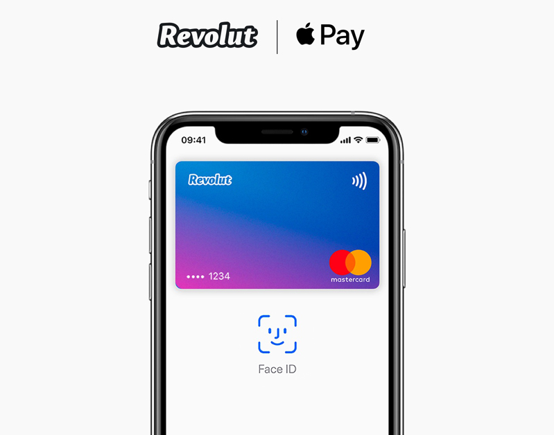 Apple Pay là gì