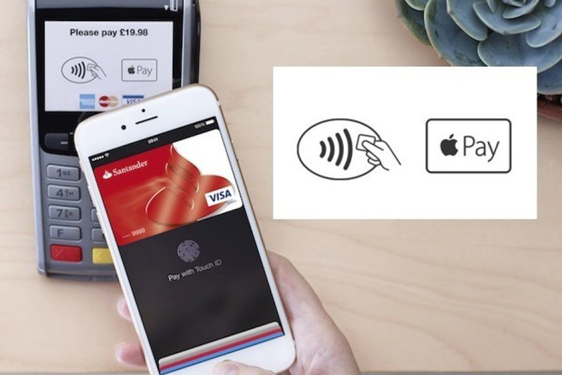Apple Pay có an toàn không
