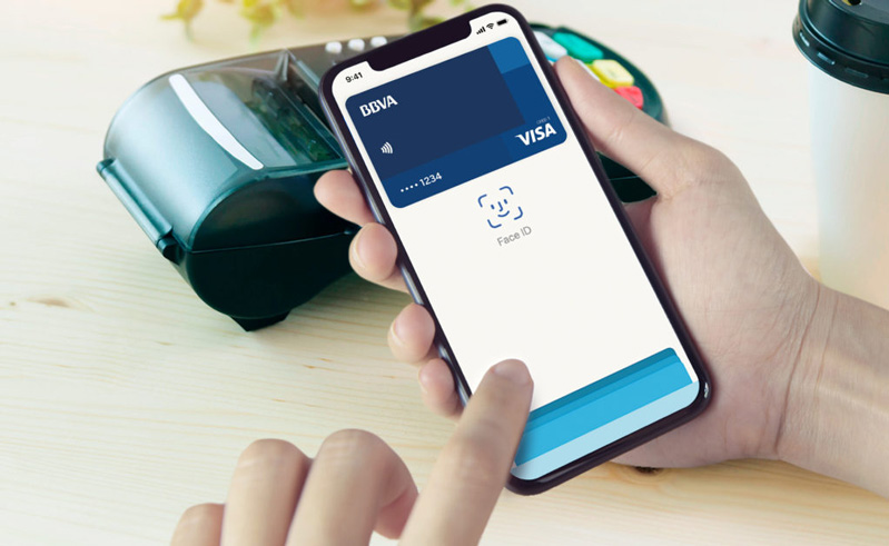 Vị thế của Apple Pay trên thị trường thanh toán di động