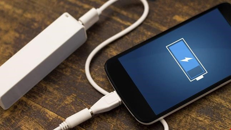 Nguyên lý hoạt động của công nghệ sạc pin nhanh