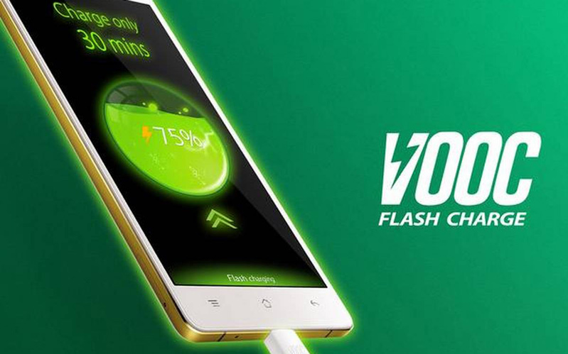 Các công nghệ sạc pin nhanh phổ biến hiện nay