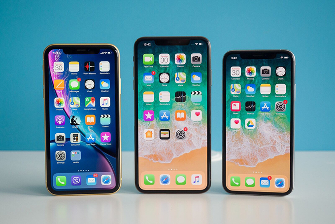 iPhone 11 giúp người dùng đến những trải nghiệm mới
