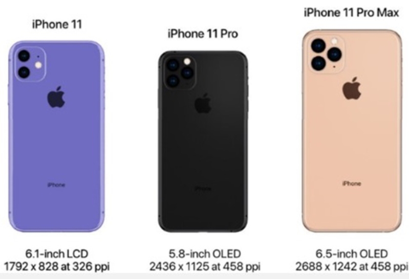 iPhone có khả năng sẽ thay thế hộ chiếu trong tương lai