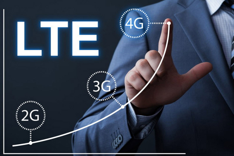 Hỗ trợ 4G Một số băng tần LTE CAT thường được sử dụng