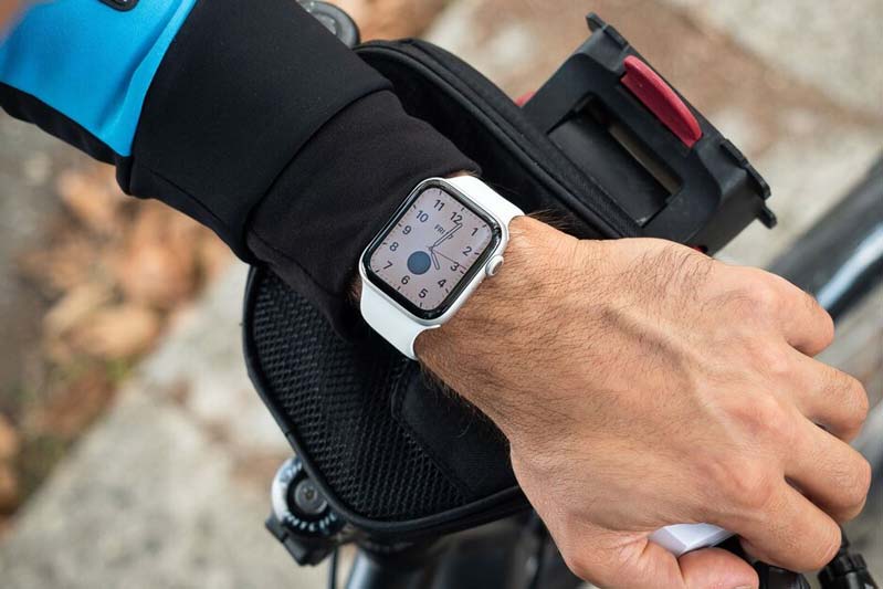 Apple Watch Series 5 vẫn xứng đáng được chú ý dù không quá đặc biệt