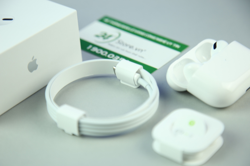 Phân biệt tai nghe Airpods chính hãng và hàng nhái Phân biệt tai nghe Airpods chính hãng và hàng nhái