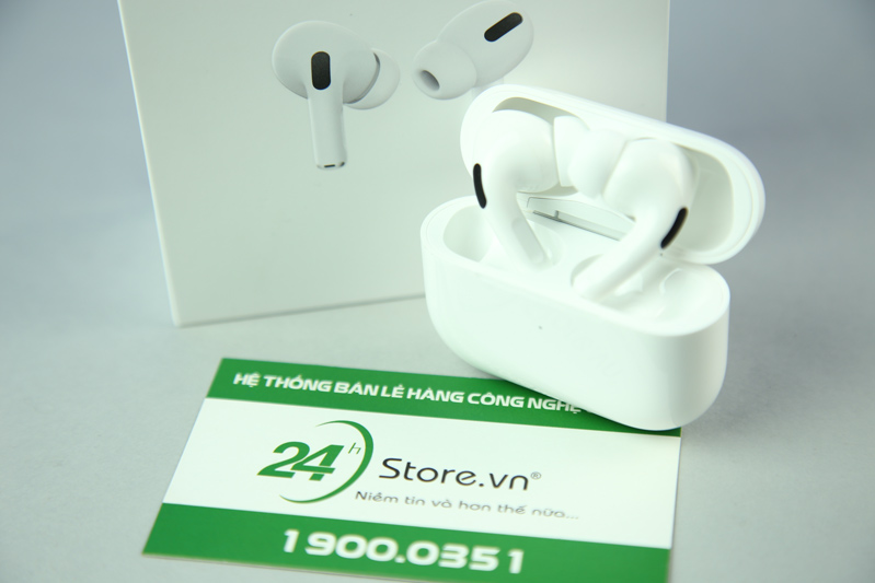 Airpods chính hãng tại 24hStore – giá rẻ nhất thị trường, bảo hành lên tới 12 tháng, 1 đổi 1 trong 14 ngày Airpods chính hãng tại 24hStore – giá rẻ nhất thị trường, bảo hành lên tới 12 tháng, 1 đổi 1 trong 14 ngày