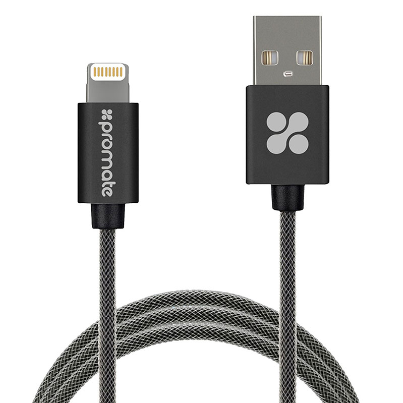 Cáp sạc lightning là gì?