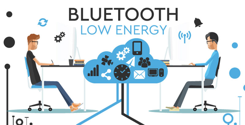 bluetooth low energy
