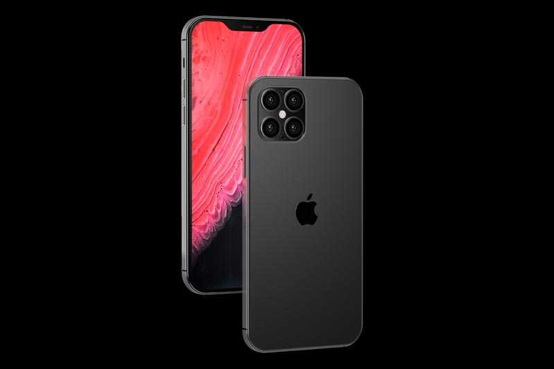 iPhone X là bước ngoặt của thiết kế điện thoại Apple, nhưng iPhone 12 có thể thay đổi cách cảm nhận