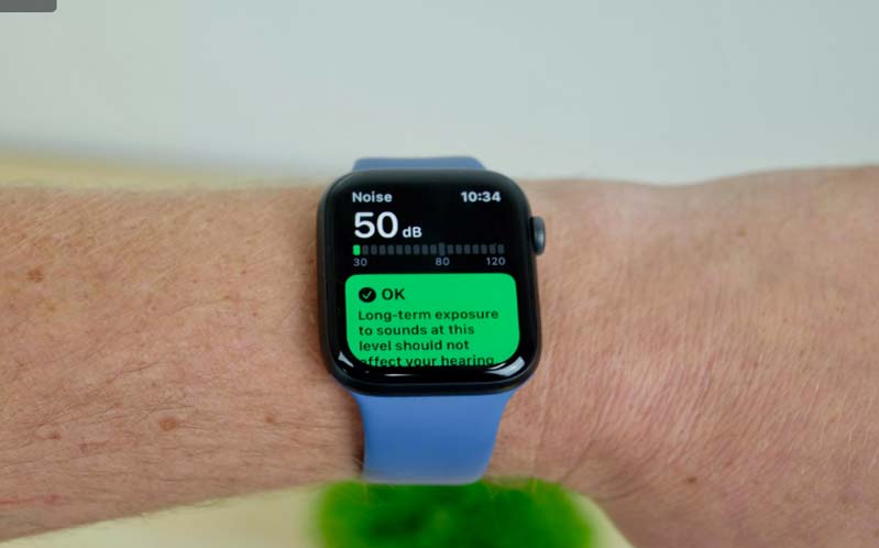  Ngăn ngừa mất thính lực