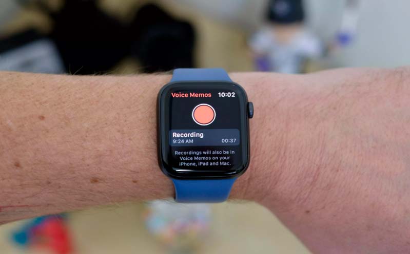  Tương tự như một chiếc máy tính