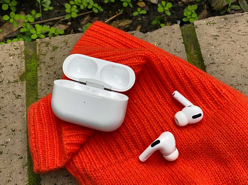 airpods pro 