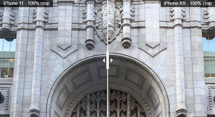 ultrawide chỉ đơn giản là thú vị để hỗ trợ chụp ảnh tốt hơn.