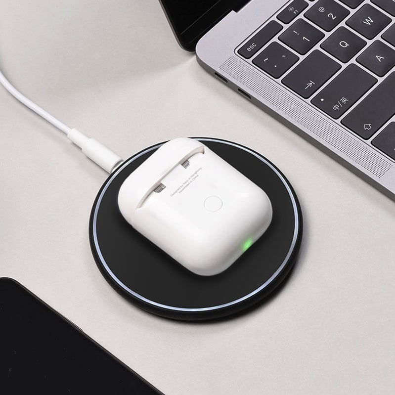 airpods sạc không dây