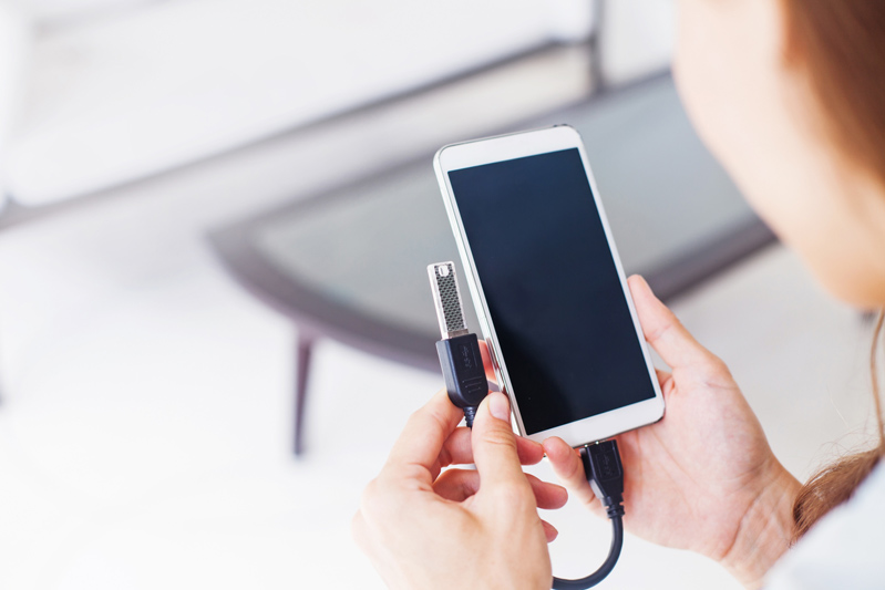 Những công dụng tuyệt vời của công nghệ OTG