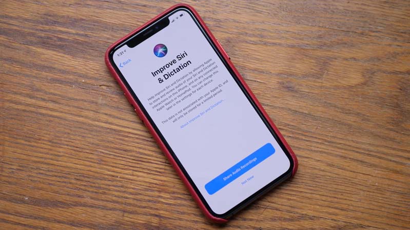 Các tính năng mới của iOS 13.2