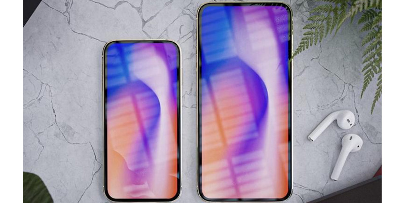 Có rất nhiều thông tin về iPhone 12 Có rất nhiều thông tin về iPhone 12